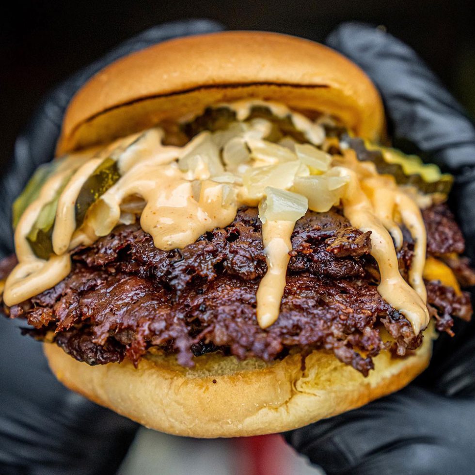 Best Burgers Melbourne Best Burgers Burger Places Melbourne VIC